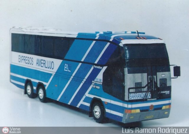 Maquetas y Miniaturas 216 por Alejandro Curvelo