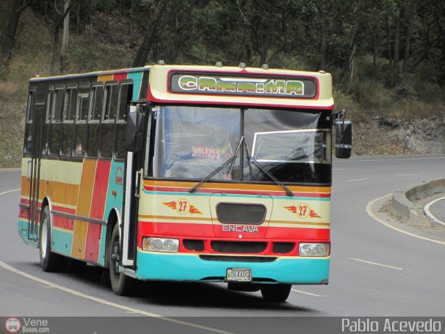 Cooperativa Canaima 27 por Pablo Acevedo