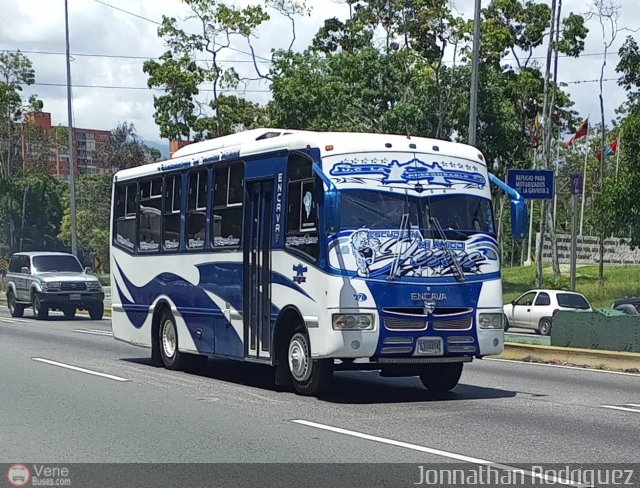 U.C. La Responsable S.C. 178 por Jonnathan Rodríguez