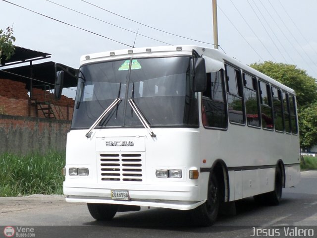 A.C. Mixta Conductores Unidos 293 por Jes�s Valero