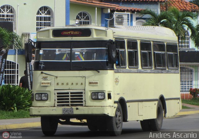 Unin Turmero - Maracay 127 por Andrs Ascanio
