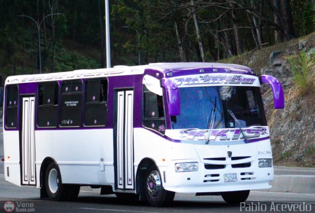 Uni�n Chara A.C. 042 por Pablo Acevedo