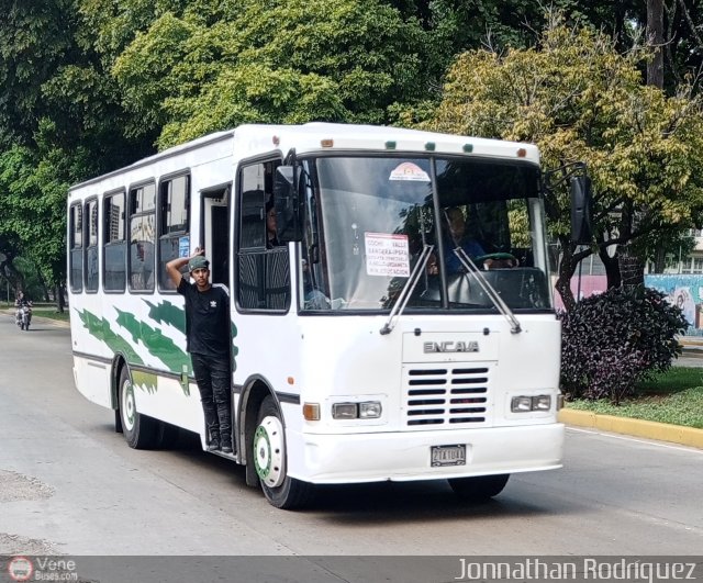 DC - Asoc. Cooperativa Carabobo Tiuna R.L. 112 por Jonnathan Rodr�guez