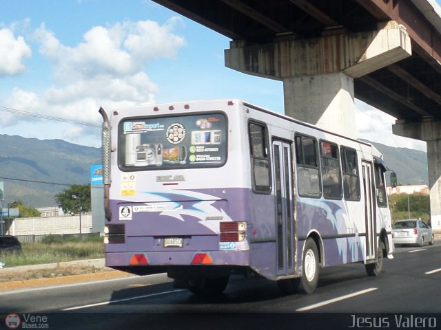 MI - Transporte Uniprados 045 por Jes�s Valero