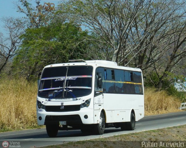 A.C. Uni�n Palo Negro 061 por Pablo Acevedo