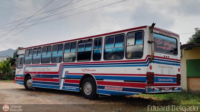 Expresos Nirgua 0024 por Eduard Delgado