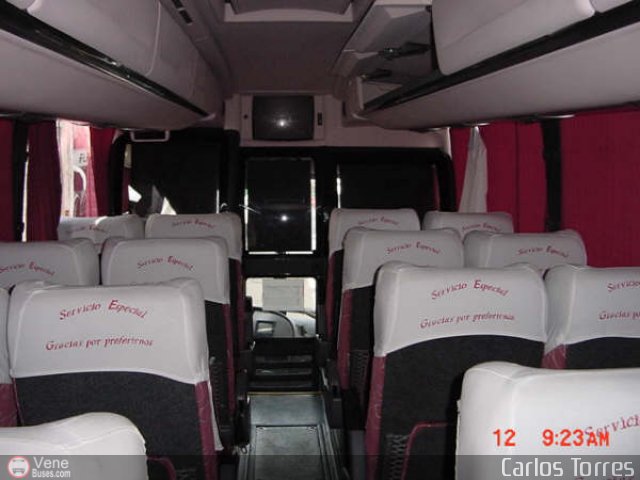 Aerobuses de Venezuela 077 por J. Carlos G�mez