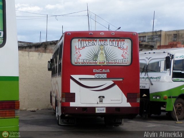 A.C.C. Caicara Amazonas 071 por Jes�s Valero