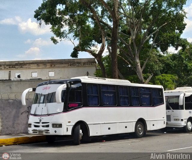 A.C.C. Caicara Amazonas 998 por Alvin Rond�n