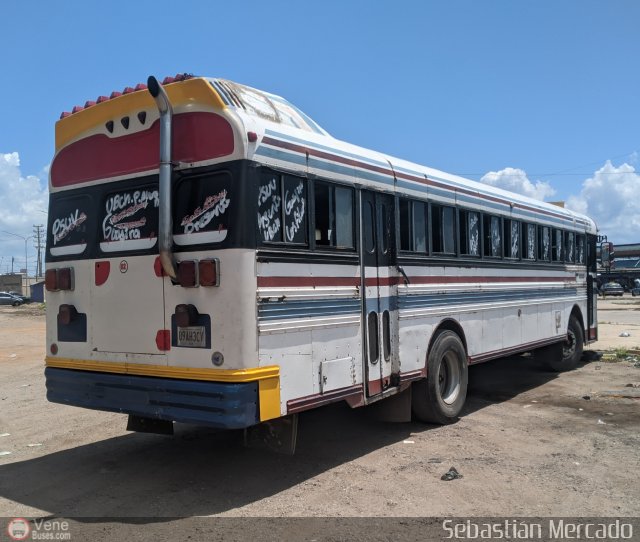 Expresos La Gran Colombia 02 por Sebasti�n Mercado