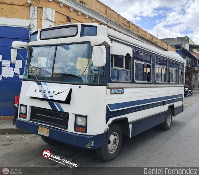 MI - Uni�n Circunvalaci�n Los Teques 009 por Daniel Fern�ndez