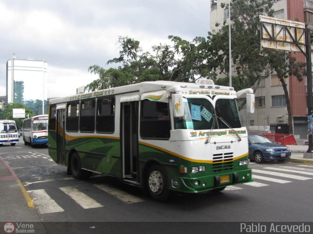 DC - A.C. Propatria - Carmelitas - Chaca�to 093 por Pablo Acevedo