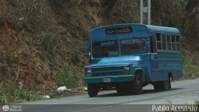 AR - Uni�n San Luis 091 por Pablo Acevedo