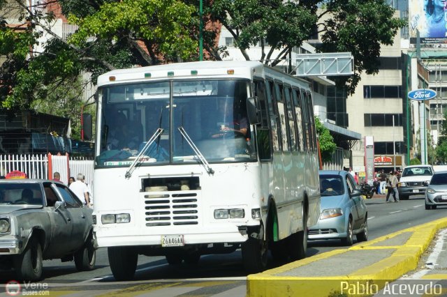 DC - Asociaci�n Rep�blica 102 por Pablo Acevedo