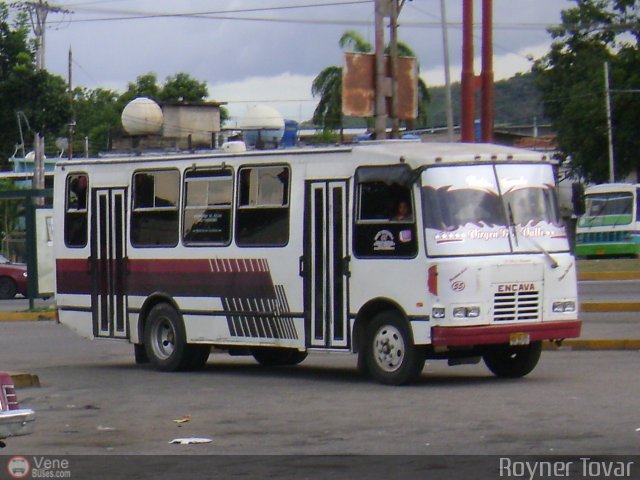 Uni�n Venezuela 55 por Royner Tovar