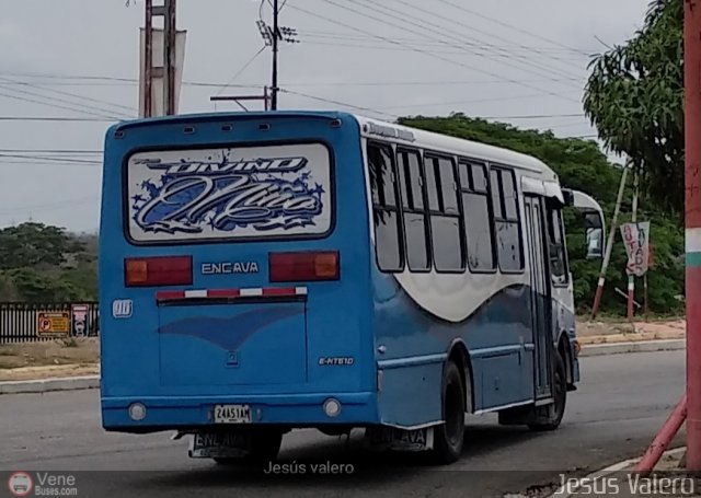 A.C. Indepasib 096 por Jes�s Valero