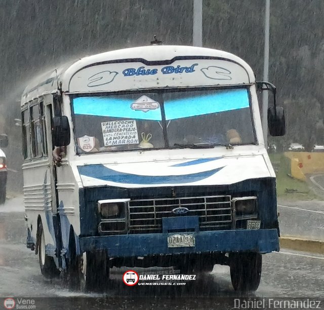 DC - Asoc. de Coop. de Transporte Ciudad Tiuna 029 por Daniel Fern�ndez
