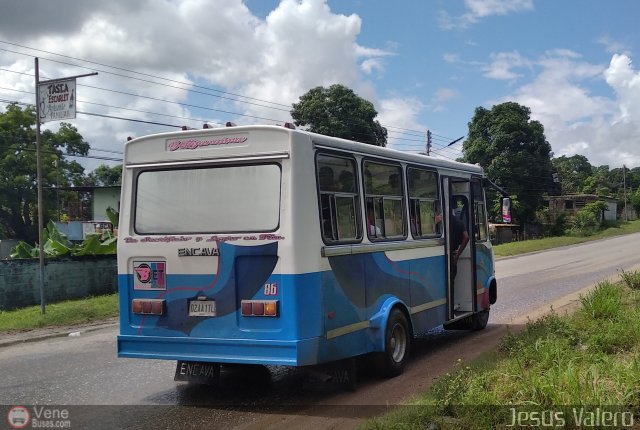 L�nea Uni�n San Diego 086 por Jes�s Valero