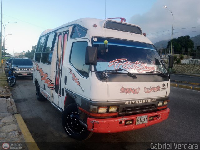 MI - U.C. La Bombilla 34 por Gabriel Vergara