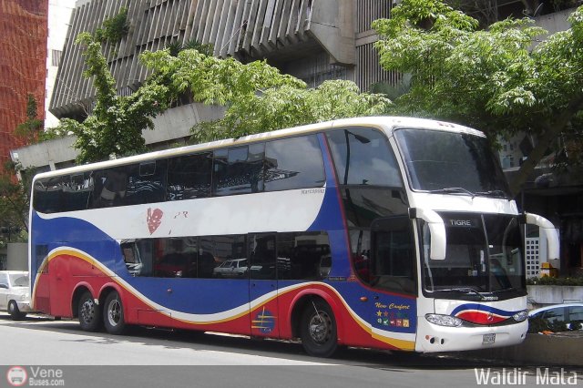 Particular o Desconocido 0333 por Waldir Mata