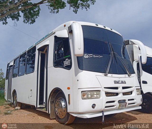 Transporte Gran Mariscal Sucre C.A. 29 por Javier Arretureta