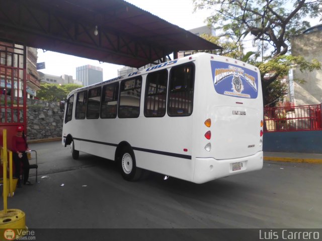 Organizaciones Unidas de C. Caracas - La Guaira 455 por Luis Enrique Carrero