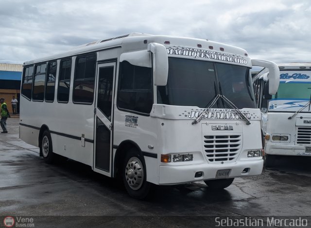 U.L.A.P. Machiques Maracaibo 47 por Sebasti�n Mercado