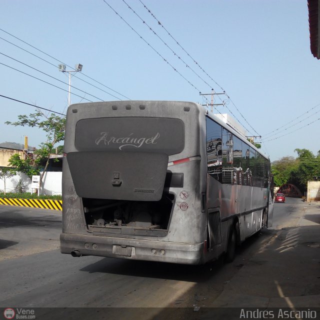 Expresos Gige 60 por Andrs Ascanio