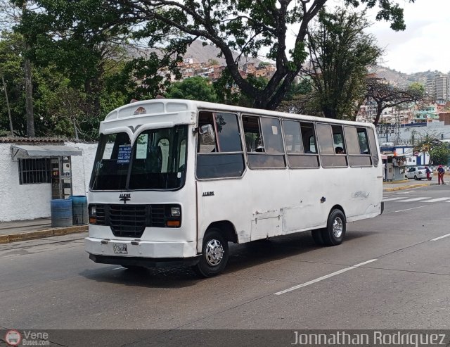 DC - Asoc. Cooperativa Carabobo Tiuna R.L. 061 por Jonnathan Rodr�guez