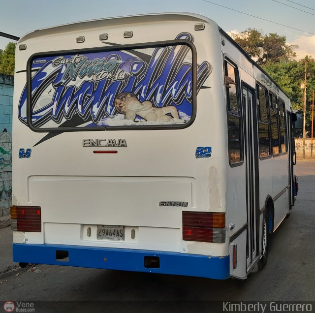 AR - Uni�n de Conductores Delicias - Casta�o 82 por Kimberly Guerrero