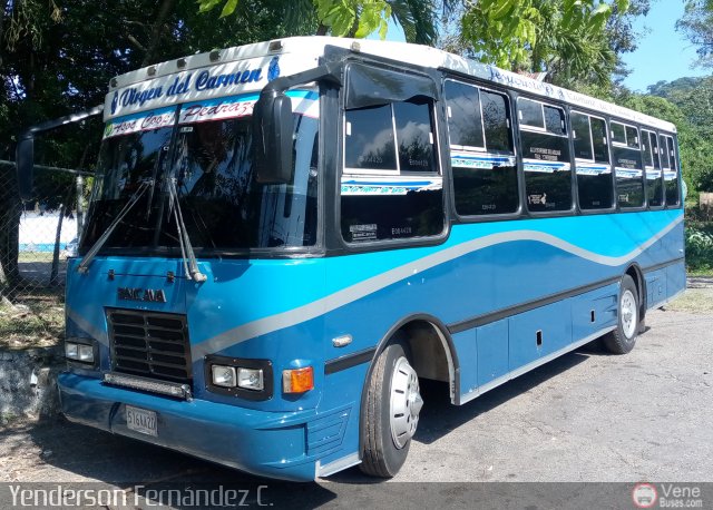 A.C. Pedraza 019 por Yenderson Cepeda