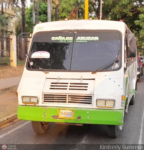 AR - S.C. Ca�a de Az�car 086 por Kimberly Guerrero