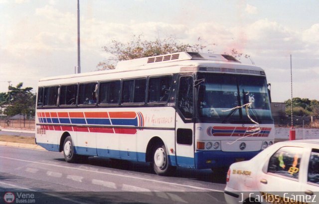 Expresos La Guayanesa 065 por J. Carlos G�mez