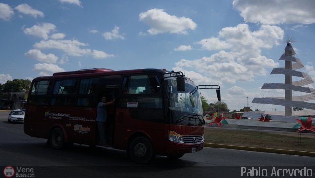 Uni�n Calderas S.R.L. 03 por Pablo Acevedo