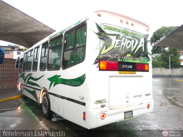 A.C. L�nea Mariscal 05 por Yenderson Cepeda