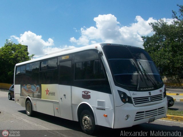 Uni�n Turmero - Maracay 149 por Alexander Maldonado