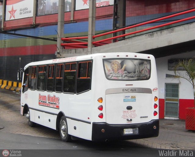 A.C. Expresos San Felipe 2012 06 por Waldir Mata