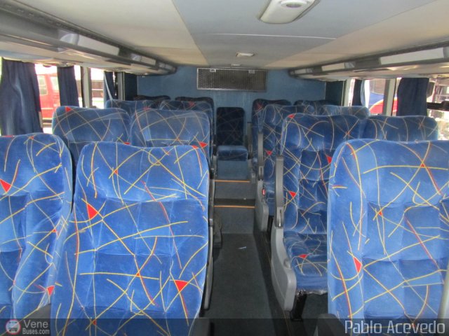 Expresos Maracaibo 3032 por Pablo Acevedo