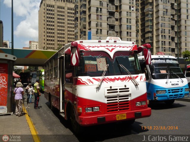 DC - A.C. Propatria - Carmelitas - Chaca�to 023 por J. Carlos G�mez