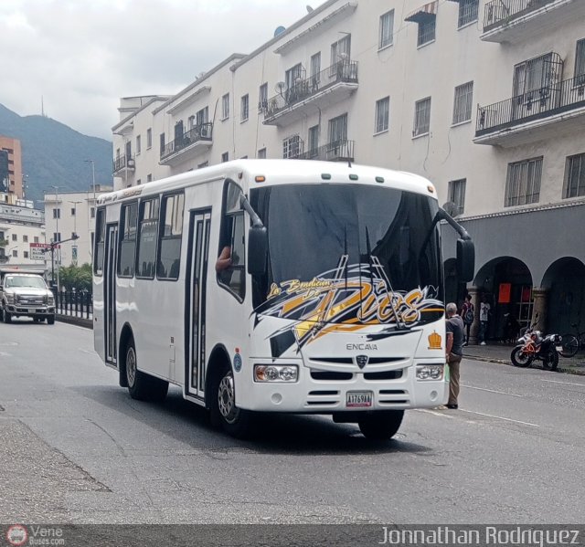 Organizaci�n Guaicamacuto 194 por Jonnathan Rodr�guez