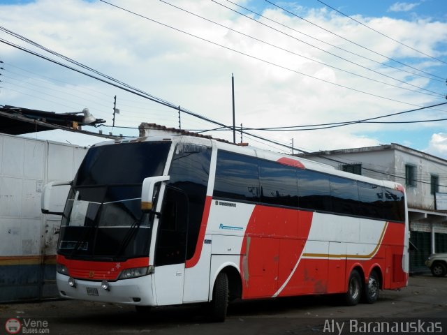 Responsable de Venezuela 2016 por Aly Baranauskas