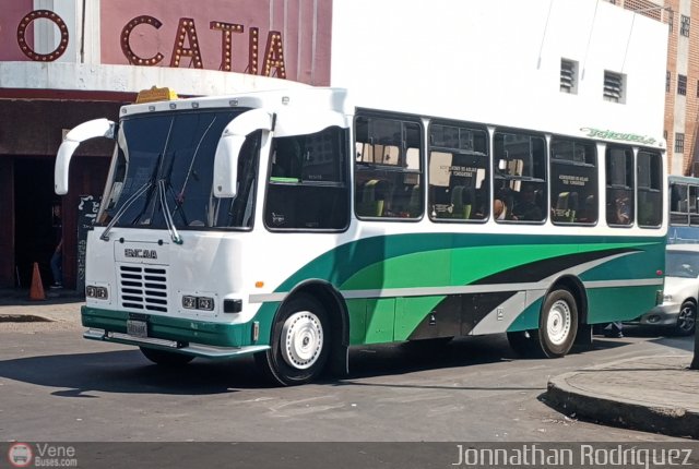 DC - A.C. Casalta - Chaca�to - Cafetal 185 por Jonnathan Rodr�guez