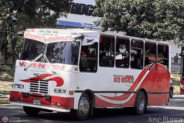 Unin Transporte San Jos 130 por Jos Briceo