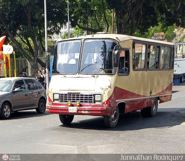 DC - U.C. Pueblo Nuevo 46 por Jonnathan Rodr�guez