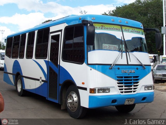 A.C. Vencedores del Llano 007 por J. Carlos G�mez