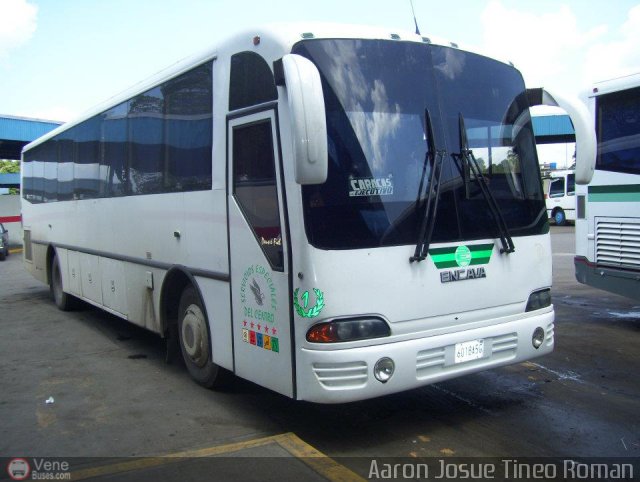 Servicios Especiales del Centro C.A. 01 por Alvin Rondn