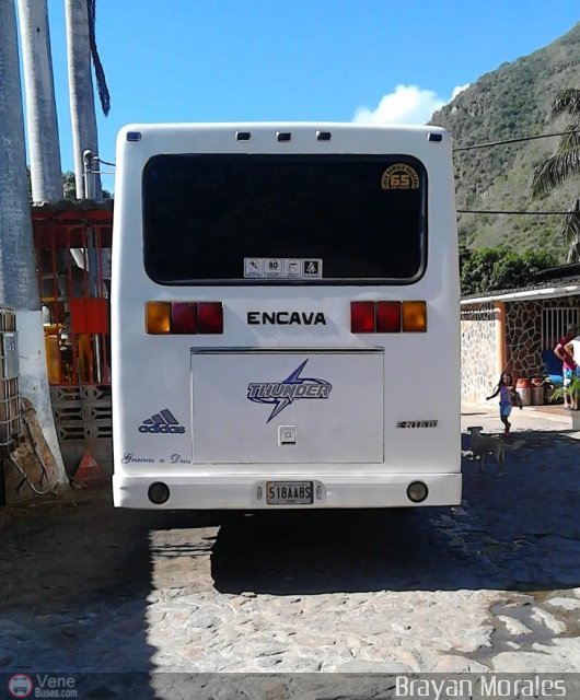 TA - A.C. R�mulo Gallegos 065 por Jerson Nova