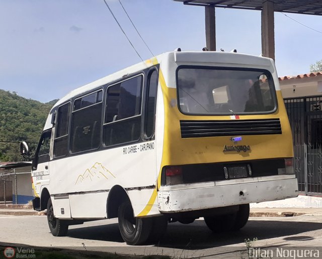 Unin Conductores Ro Caribe A.C. 03 por Dilan Noguera