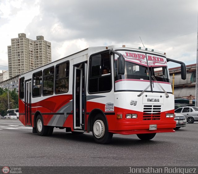 A.C. Indepasib 055 por Jonnathan Rodr�guez