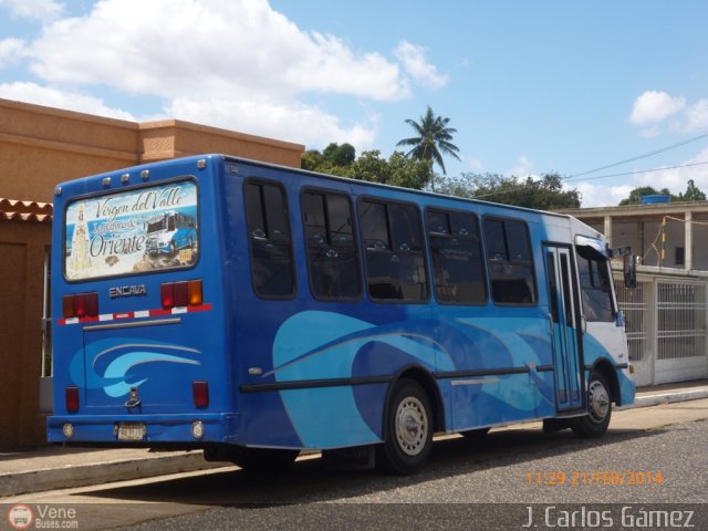 AN - Uni�n U.P.A.C.A. S.C. 065 por Royner Tovar